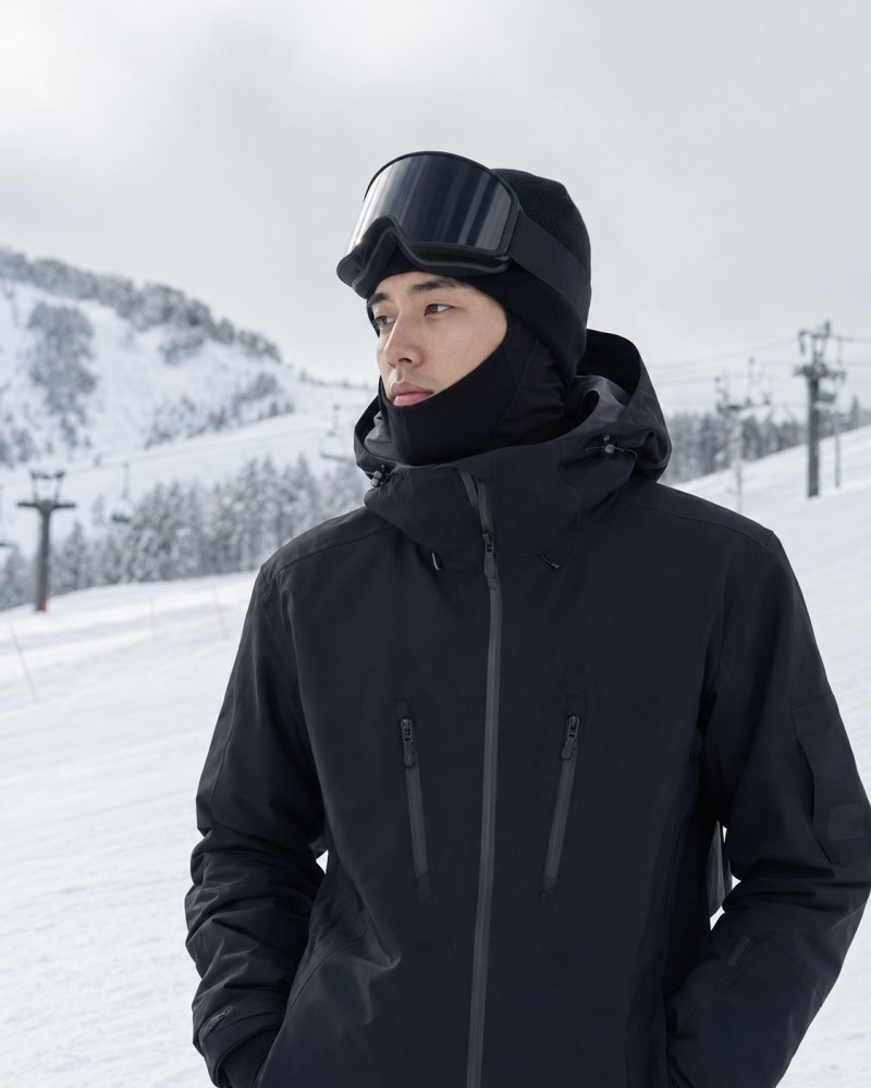 PEAKGO CORE BALACLAVA